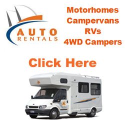 Auto Rentals